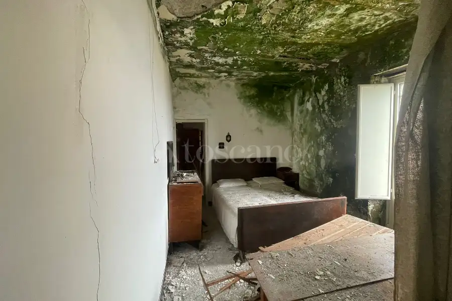 Rustico in vendita di 174 mq a €99.000 (rif. 36/2024)