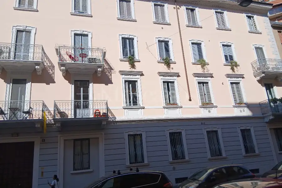 Casa in vendita di 100 mq a €600.000 (rif. 8/2026)