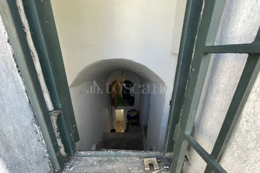 Casa in affitto di 60 mq a €550 (rif. 35/2026)
