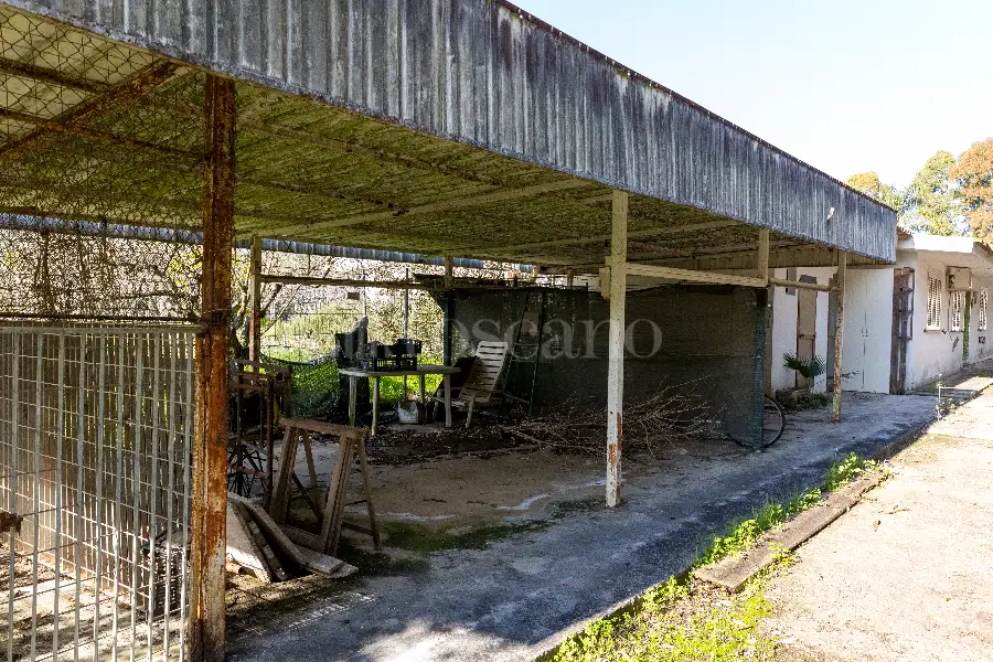 Villa in vendita di 700 mq a €580.000 (rif. 131/2025)