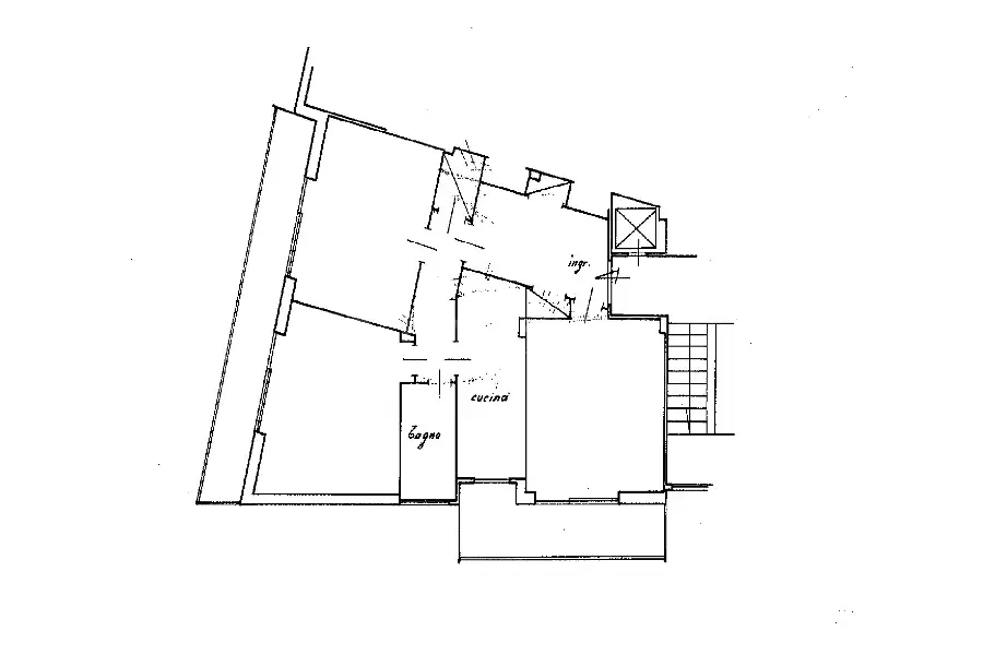 Casa in vendita di 95 mq a €545.000 (rif. 18/2026)