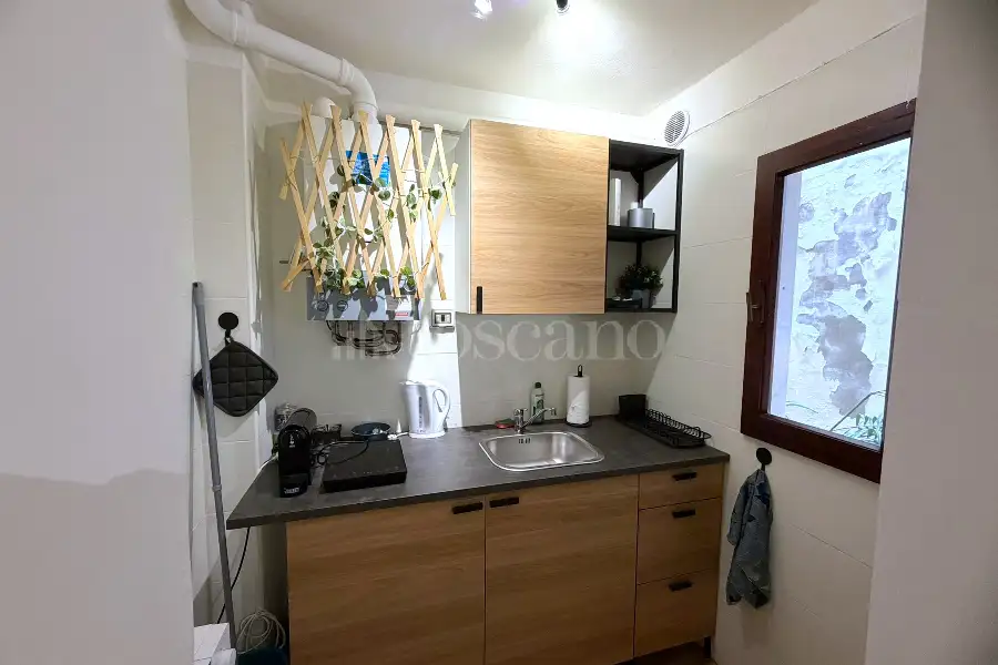 Casa in vendita di 27 mq a €227.000 (rif. 46/2026)