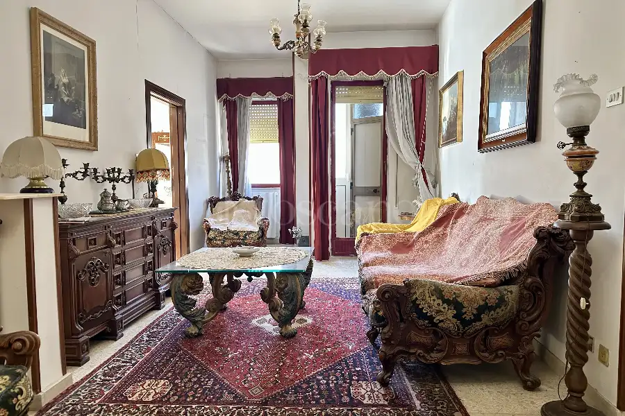 Casa in vendita di 130 mq a €265.000 (rif. 11/2026)