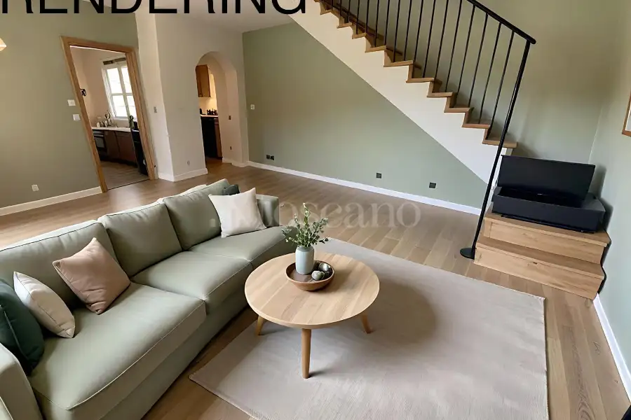 Villa Plurifamiliare in vendita di 120 mq a €295.000 (rif. 40/2025)