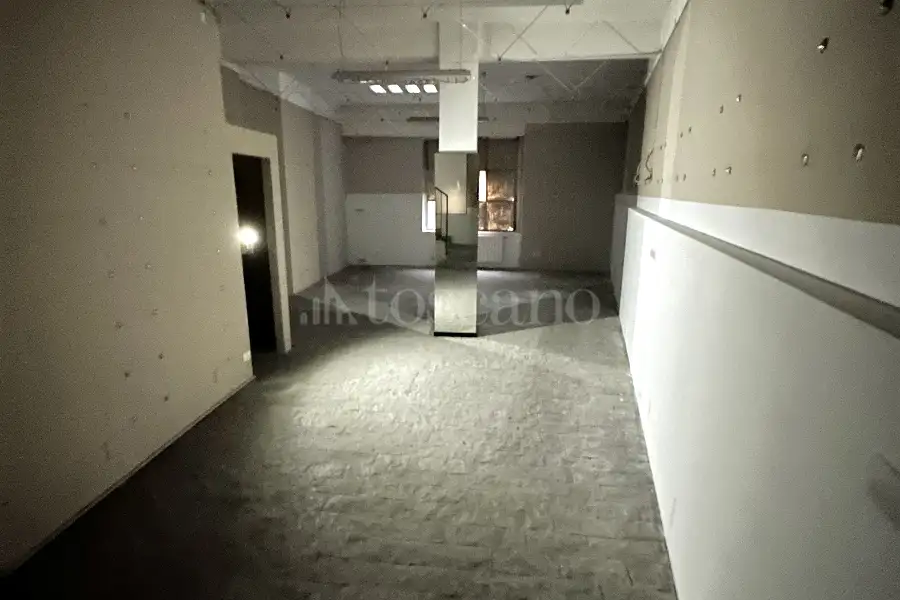Negozio in vendita di 70 mq a €130.000 (rif. 8/2025)