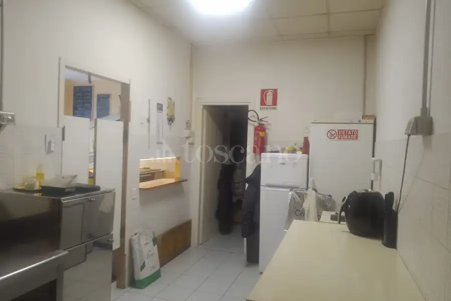 Attività Commerciale in vendita di 45 mq a €25.000 (rif. 35/2026)