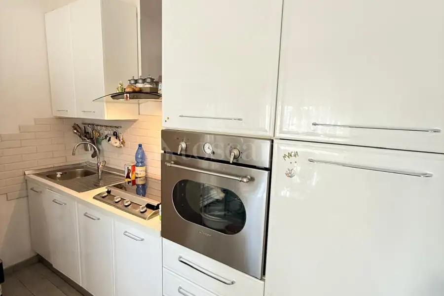 Villino a Schiera in vendita di 110 mq a €345.000 (rif. 1/2026)