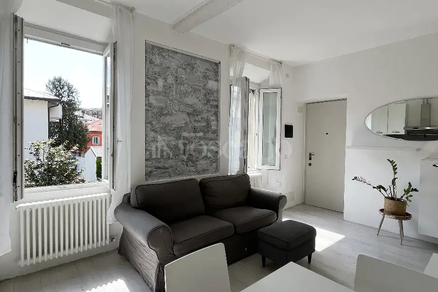 Casa in affitto di 40 mq a €1.100 (rif. 8/2026)