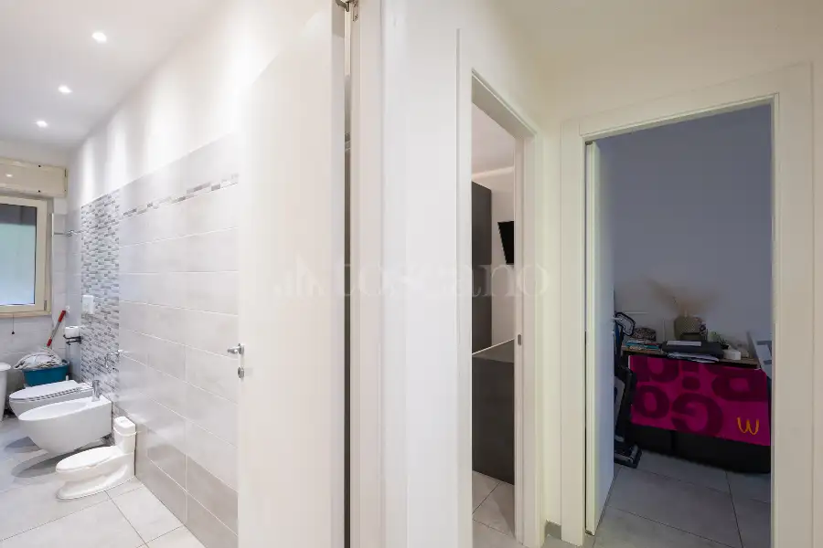 Villino a Schiera in vendita di 94 mq a €255.000 (rif. 116/2026)