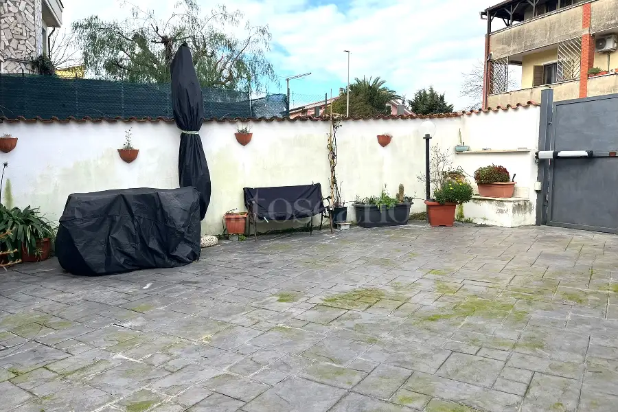 Villino a Schiera in vendita di 150 mq a €249.000 (rif. 64/2025)
