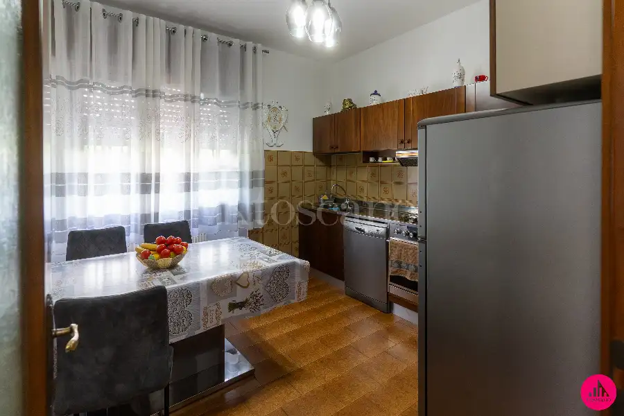 Villino a Schiera in vendita di 194 mq a €345.000 (rif. 99/2026)