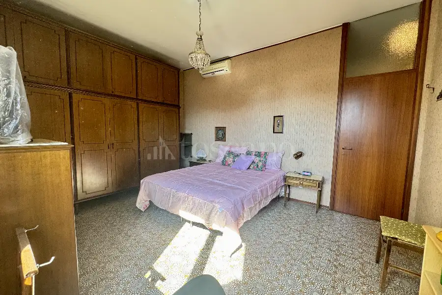 Casa in affitto di 105 mq a €1.000 (rif. 7/2025)