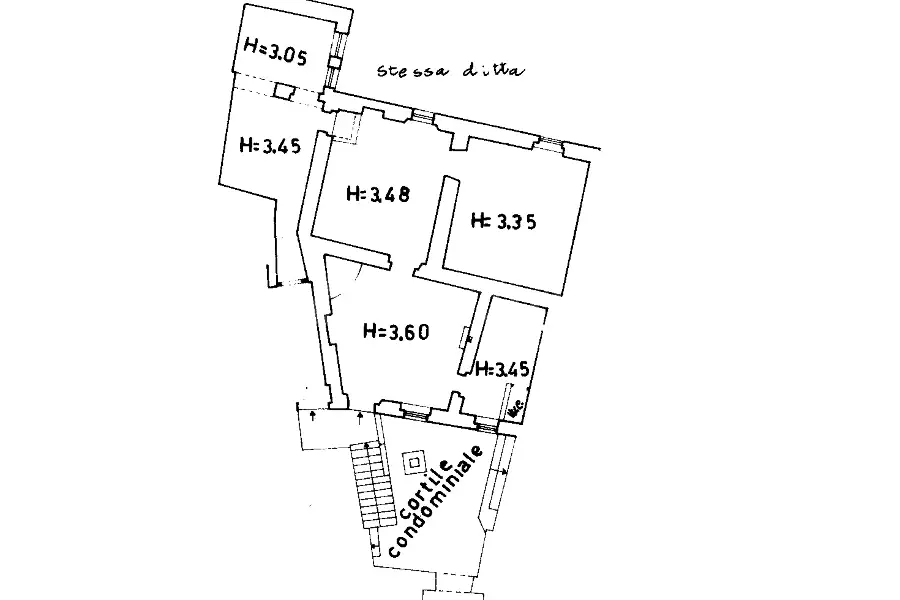 Casa in vendita di 120 mq a €150.000 (rif. 22/2024)