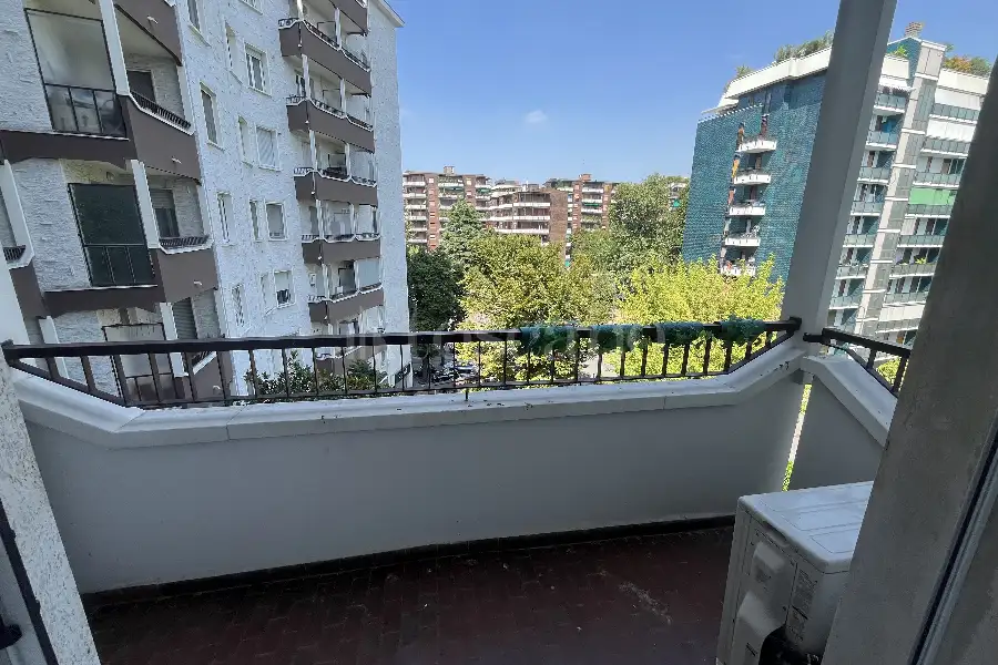 Casa in affitto di 90 mq a €1.400 (rif. 39/2026)