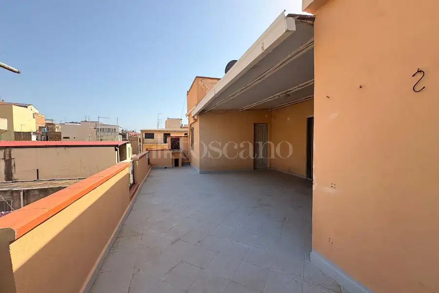Casa in vendita di 100 mq a €60.000 (rif. 32/2026)