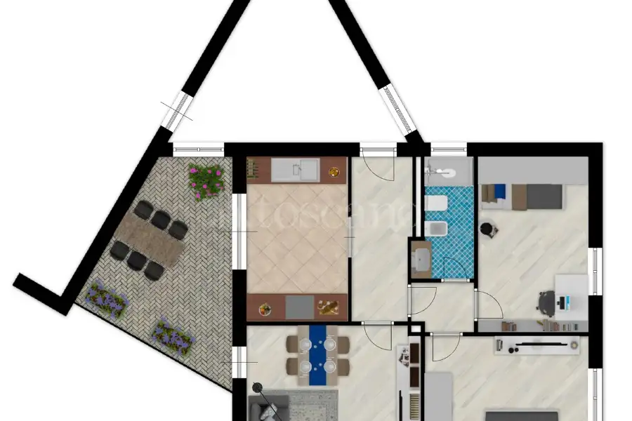 Casa in vendita di 93 mq a €80.000 (rif. 58/2026)