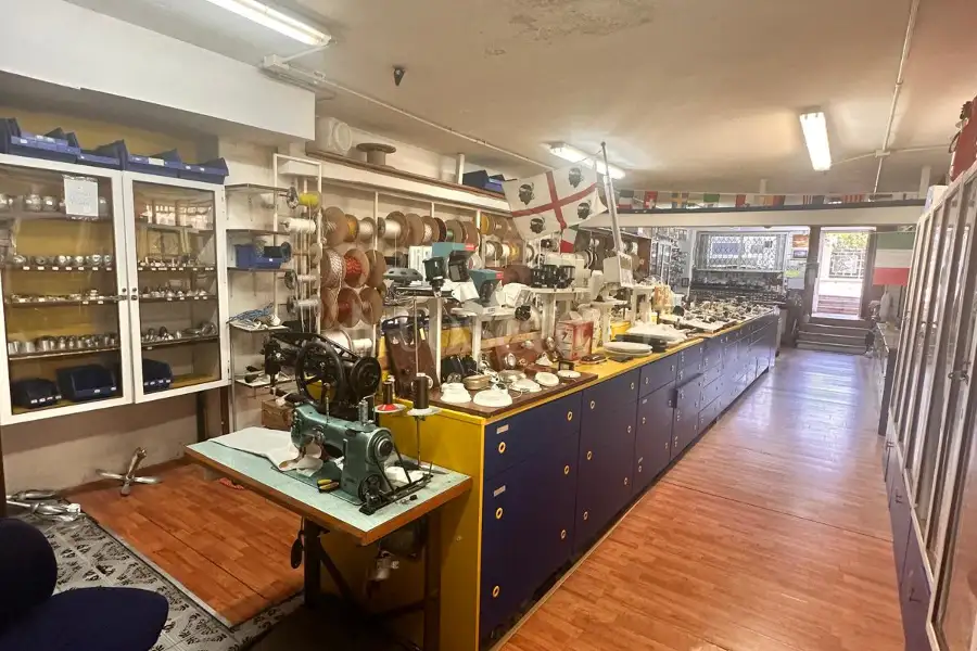 Negozio in vendita di 143 mq a €385.000 (rif. 22/2025)