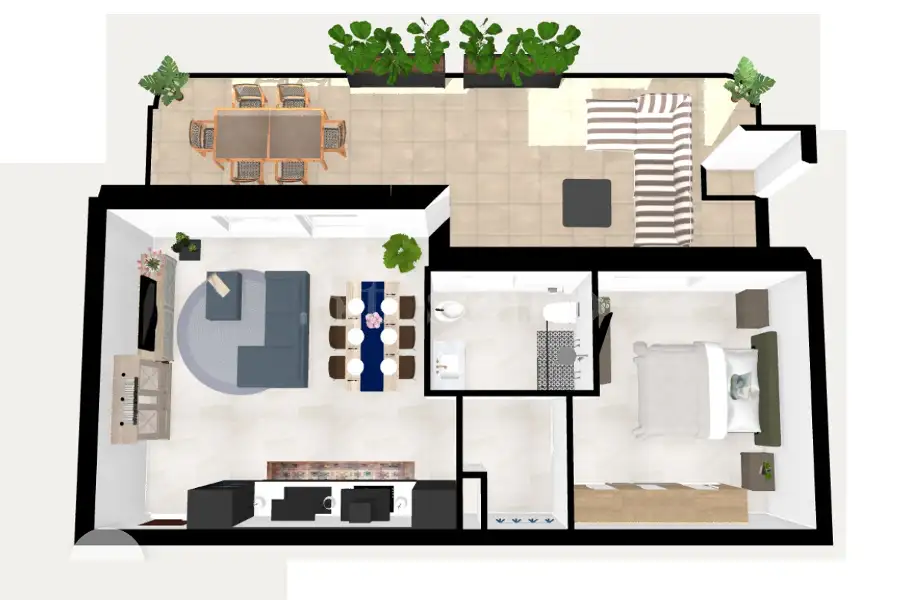 Casa in vendita di 50 mq a €269.000 (rif. 22/2026)