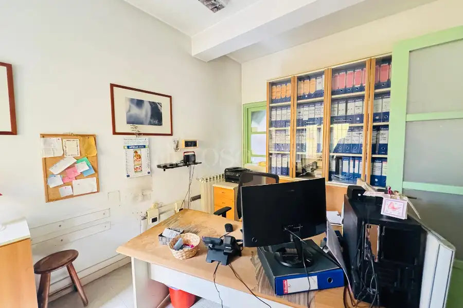 Laboratorio in vendita di 502 mq a €1.250.000 (rif. 21/2026)