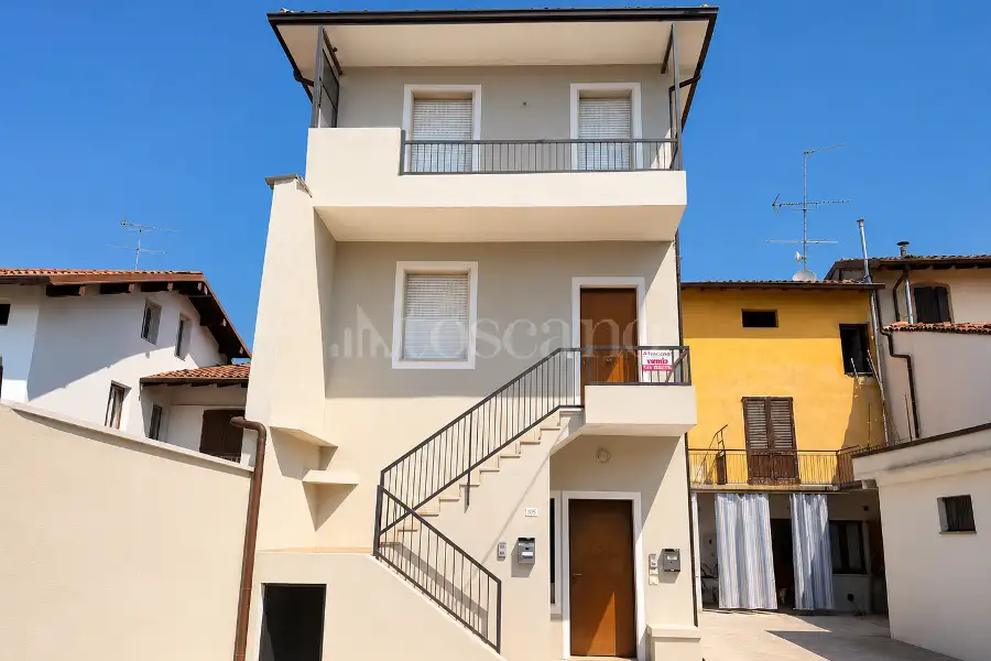 Casa Indipendente in vendita di 110 mq a €245.000 (rif. 18/2026)
