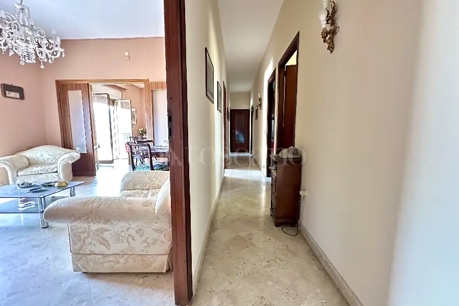 Attico in vendita di 175 mq a €255.000 (rif. 16/2026)