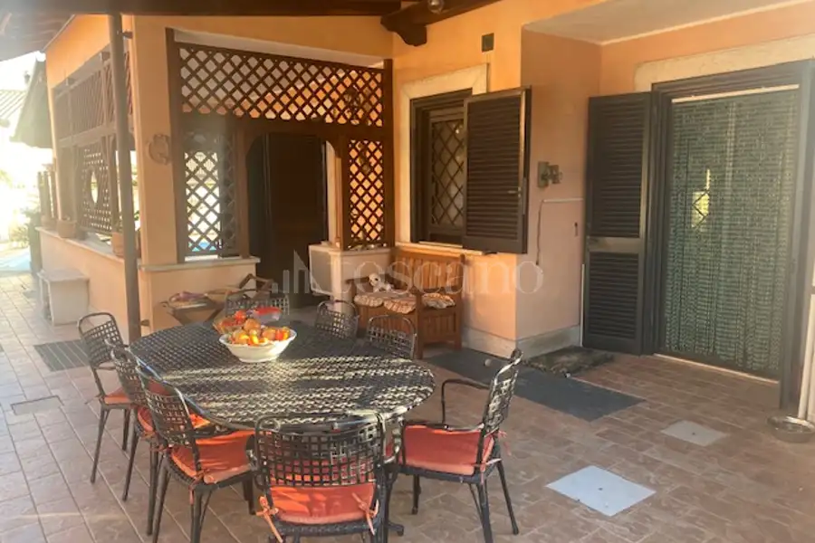 Casa Indipendente in vendita di 260 mq a €460.000 (rif. 68/2026)