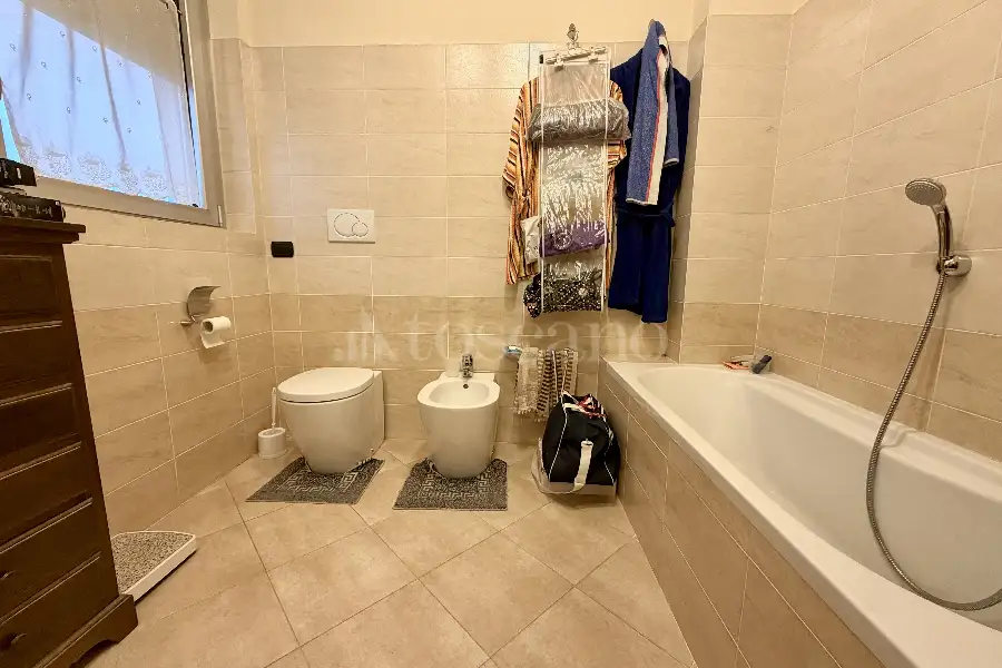 Attico in vendita di 160 mq a €289.000 (rif. 2/2026)