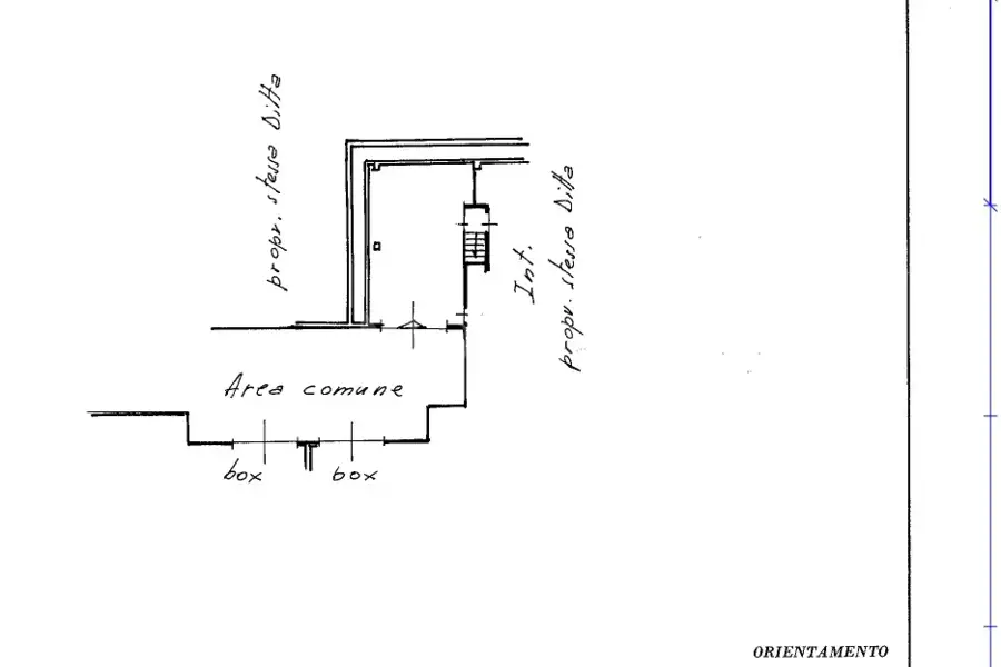 Villa Bifamiliare in vendita di 280 mq a €899.000 (rif. 72/2025)