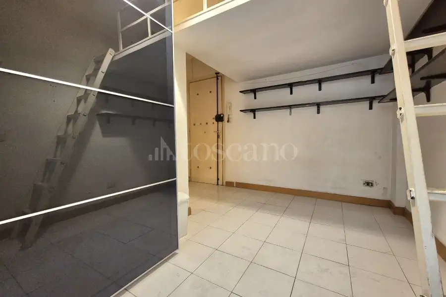 Ufficio in vendita di 20 mq a €99.000 (rif. 15/2026)