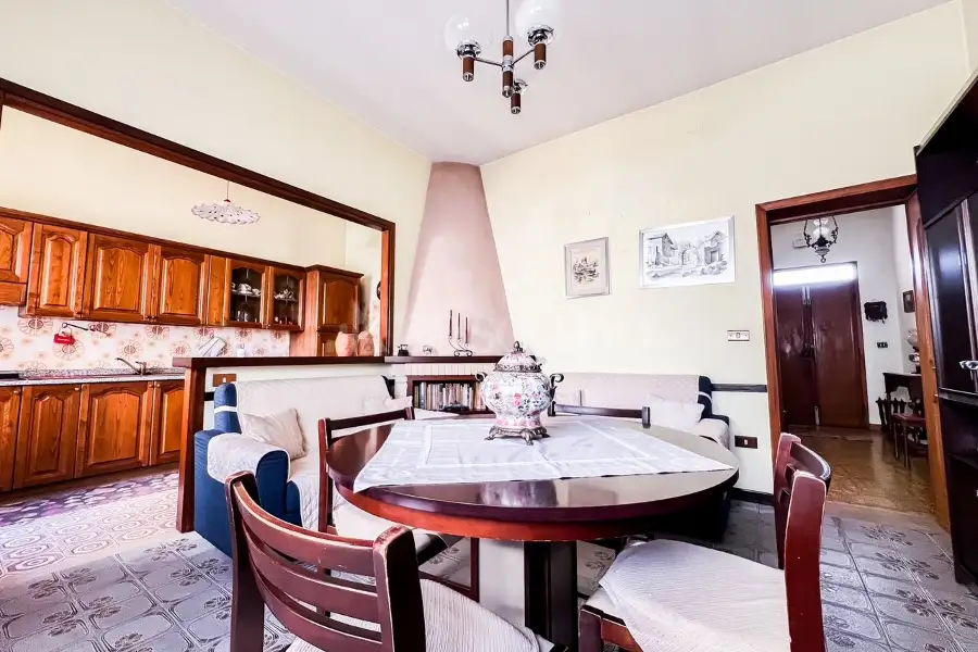Casa Indipendente in vendita di 130 mq a €275.000 (rif. 54/2025)