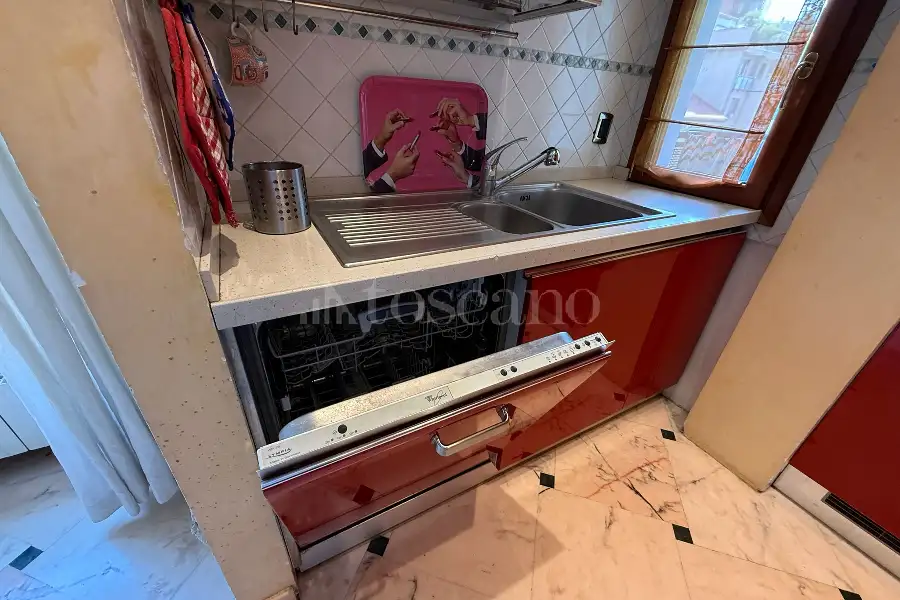 Casa in affitto di 100 mq a €3.400 (rif. 15/2026)