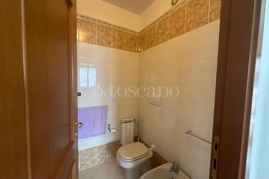 Attico in vendita di 90 mq a €369.000 (rif. 56/2026)
