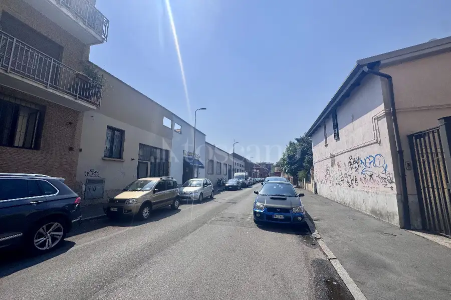 Box in vendita di 28 mq a €59.000 (rif. 91/2025)