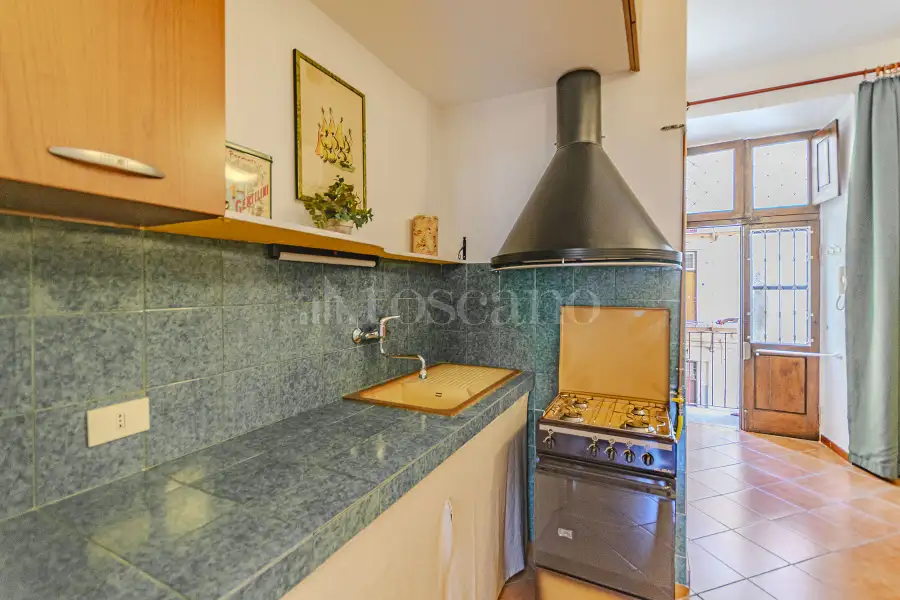 Casa in affitto di 42 mq a €1.200 (rif. 15/2026)