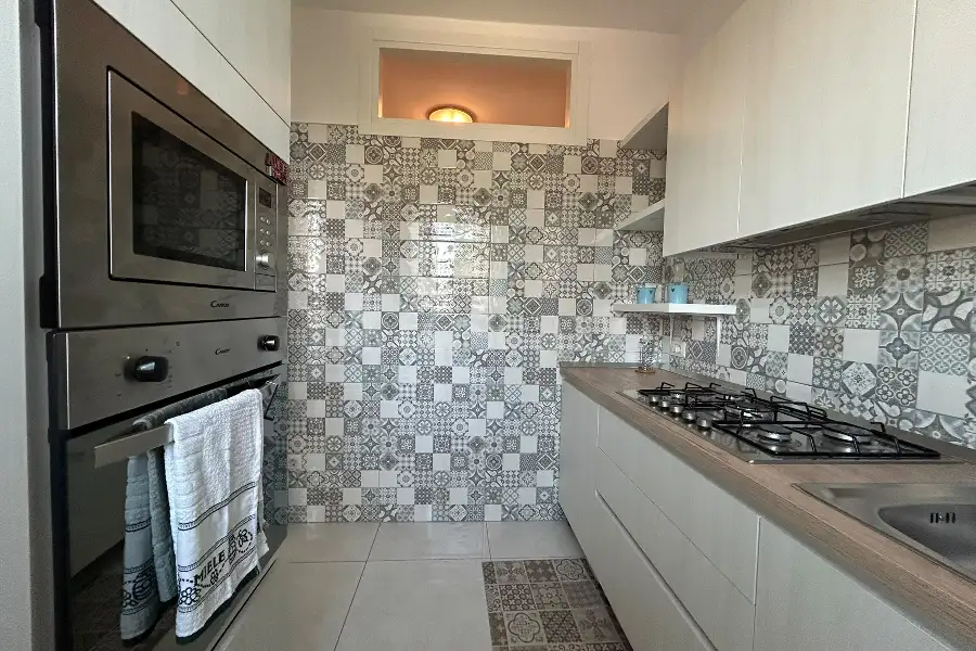 Casa in affitto di 100 mq a €600 (rif. 41/2026)