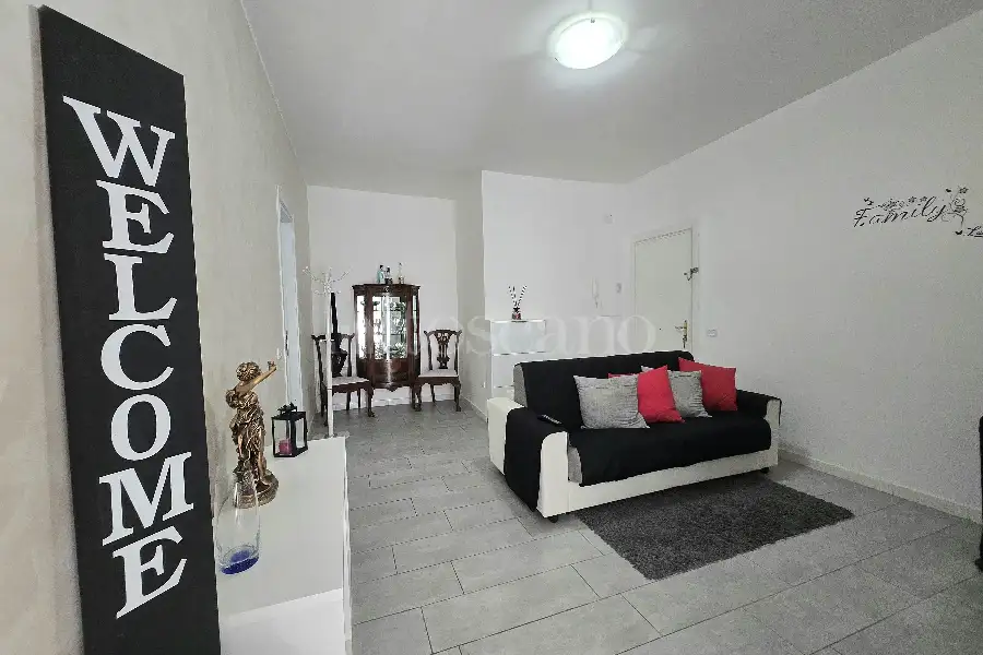 Casa in affitto di 80 mq a €650 (rif. 48/2025)