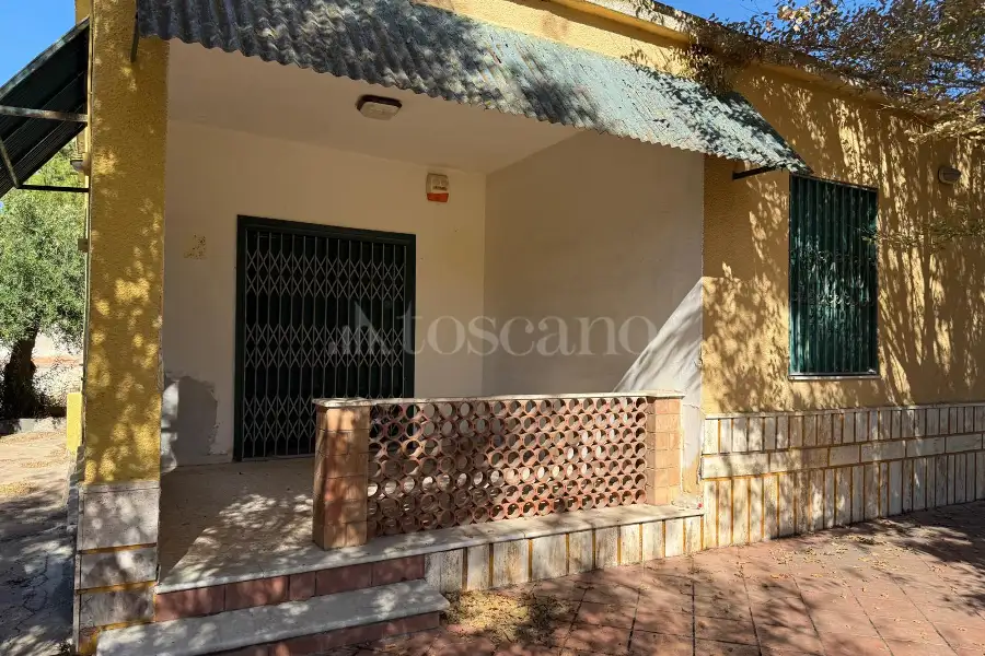 Villa in vendita di 180 mq a €299.000 (rif. 72/2025)