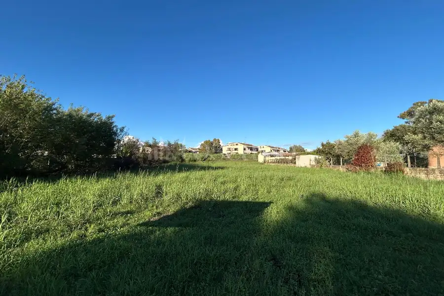 Edificabile Residenziali in vendita di 2.400 mq a €209.000 (rif. 77/2025)