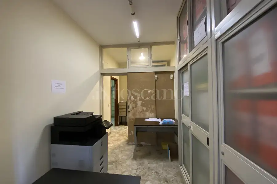 Ufficio in vendita di 135 mq a €400.000 (rif. 62/2026)