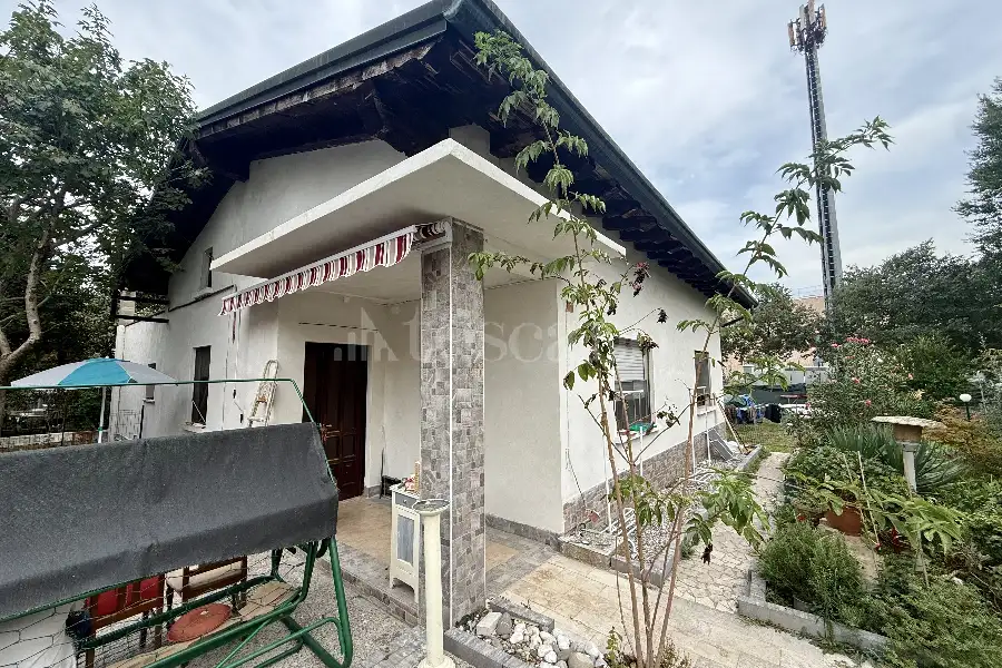 Casa Indipendente in vendita di 120 mq a €215.000 (rif. 30/2026)