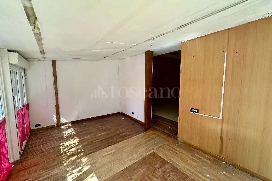 Negozio in affitto di 70 mq a €450 (rif. 25/2025)