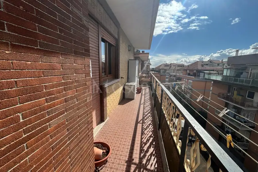 Attico in vendita di 175 mq a €699.000 (rif. 29/2026)