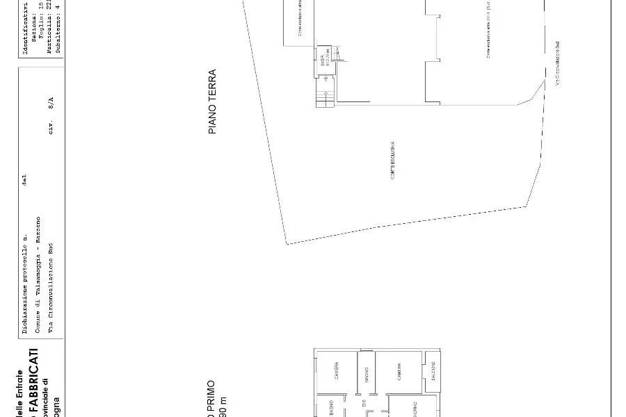 Casa Indipendente in vendita di 166 mq a €415.000 (rif. 6/2026)