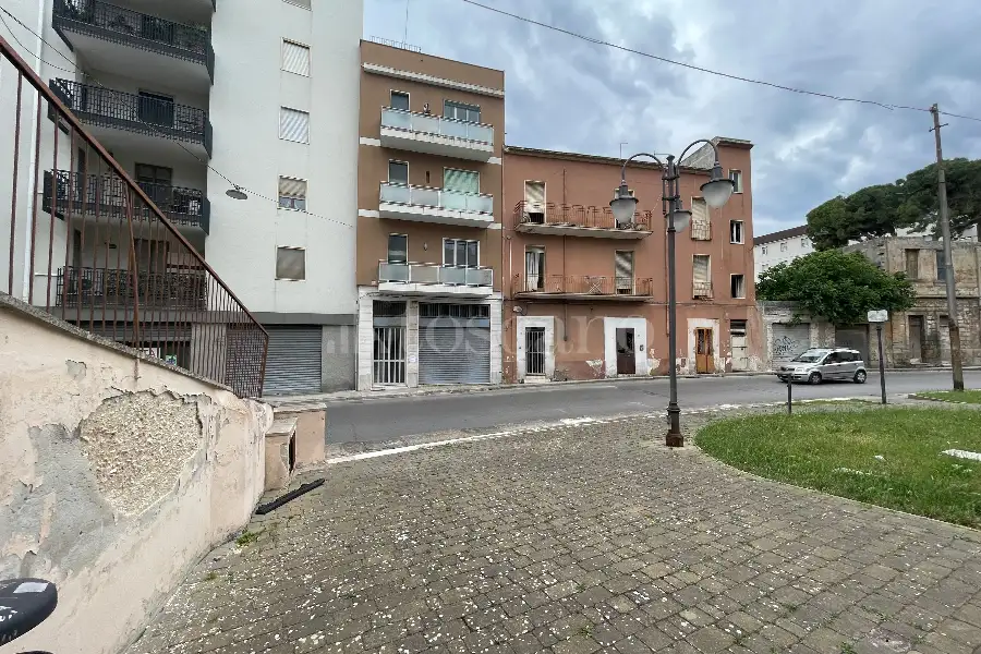 Casa in vendita di 114 mq a €98.000 (rif. 27/2026)
