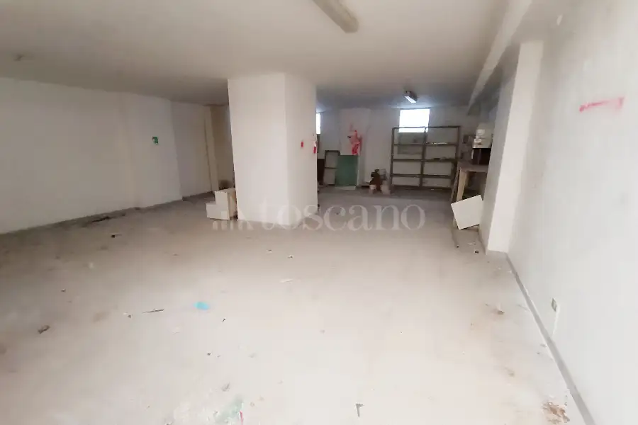 Negozio in vendita di 170 mq a €81.000 (rif. 87/2024)