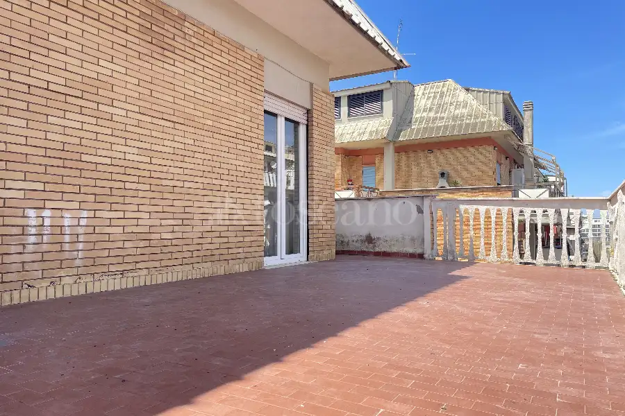 Attico in vendita di 110 mq a €179.000 (rif. 72/2025)