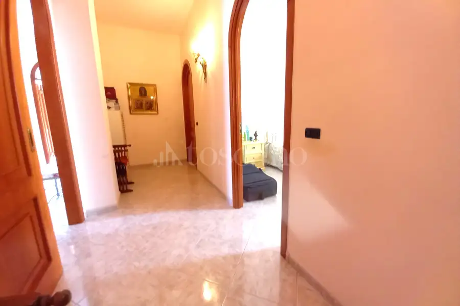 Villa in vendita di 300 mq trattativa riservata (rif. 45/2024)