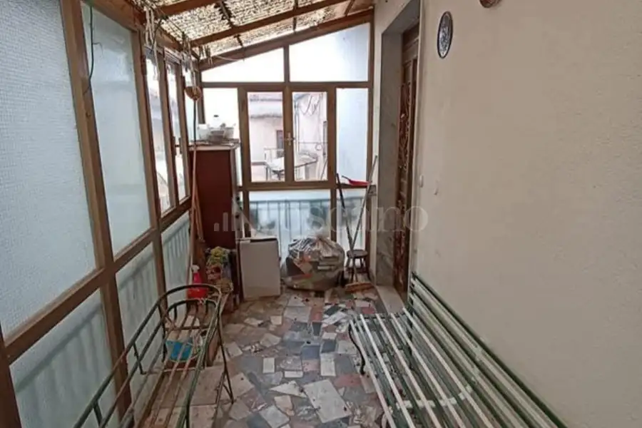 Casa Indipendente in vendita di 120 mq a €20.000 (rif. 4/2026)