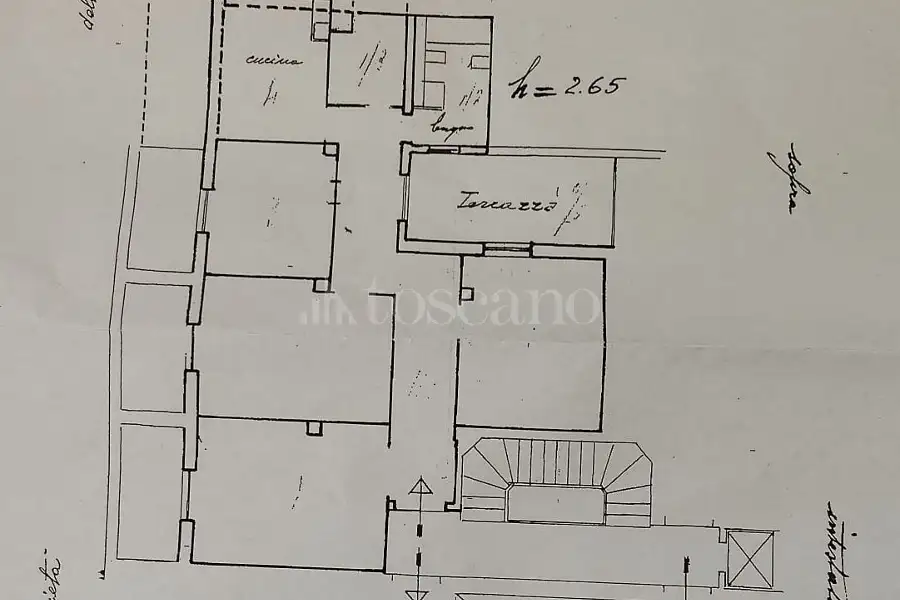 Casa in vendita di 110 mq a €105.000 (rif. 62/2026)