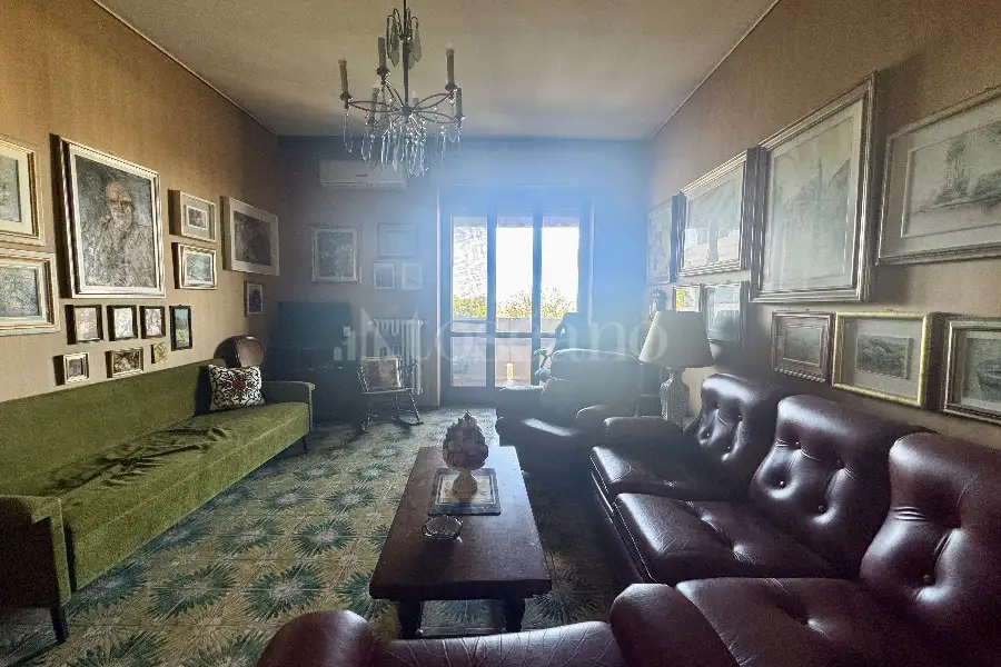 Casa in affitto di 105 mq a €1.000 (rif. 7/2025)